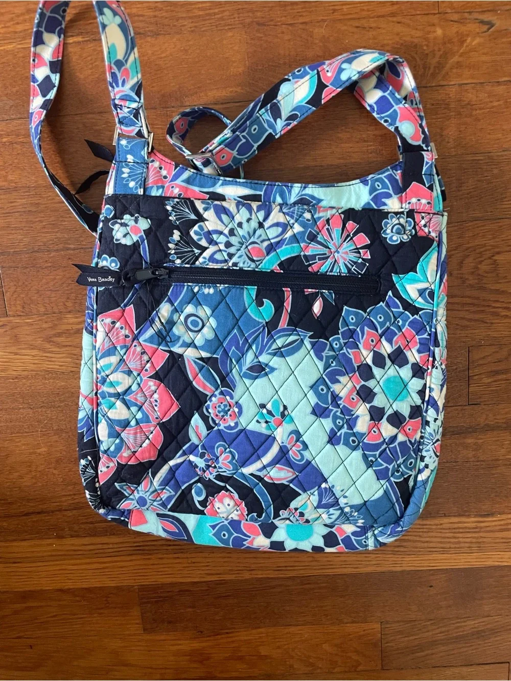 Vera Bradley set: Hadley print